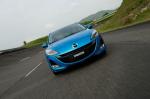Mazda3 5-Door 2009 года